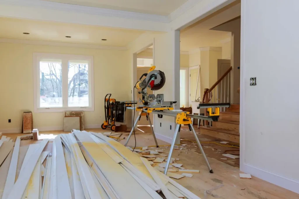 Explore the difference Friendly Build and Fix brings to home renovations with quality and creativity.