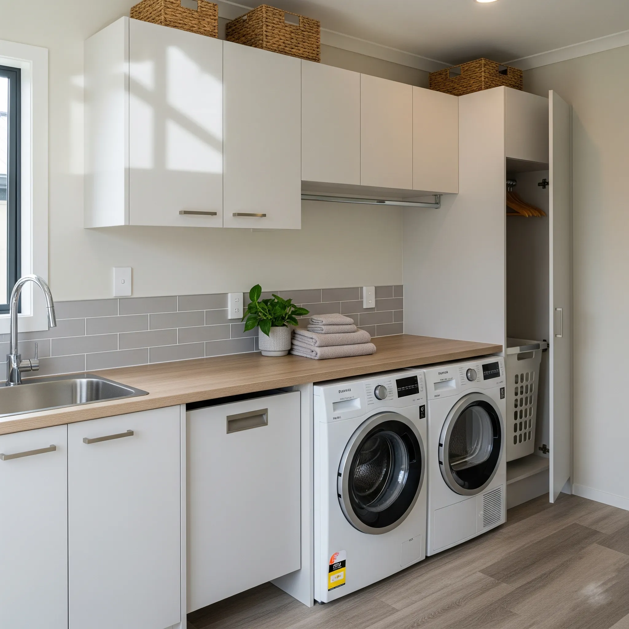 omaha laundry renovation