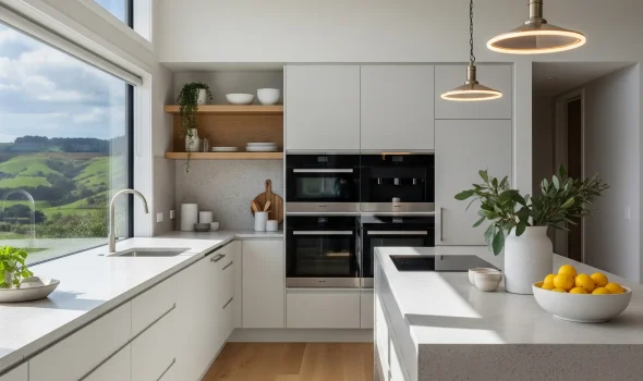 brand new kitchens warkworth