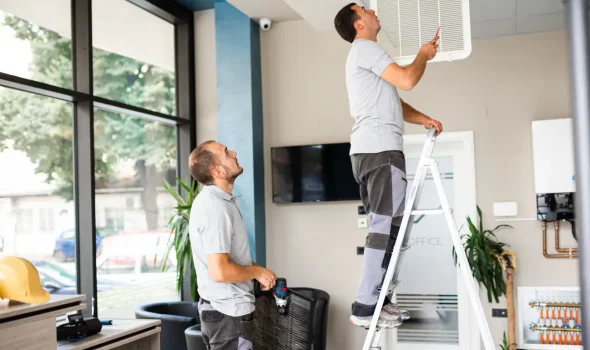 Friendly Build and Fix delivers clean and respectful Repairs and Maintenance services that care for your home.