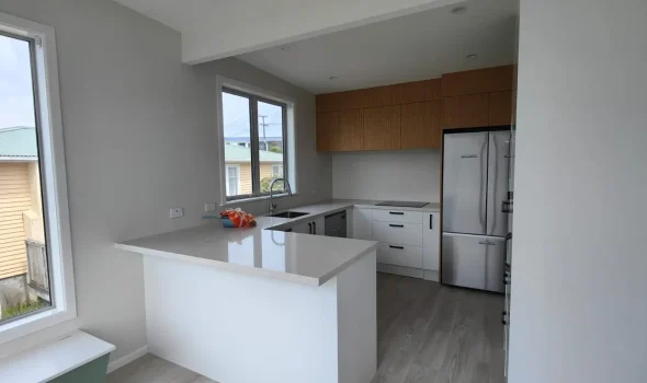 Creative home renovations by Friendly Build and Fix bringing innovative solutions to every space.