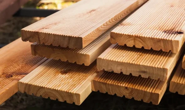 Custom decks by Friendly Build and Fix designed around you for the perfect outdoor living experience.