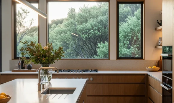 kitchen reno warkworth