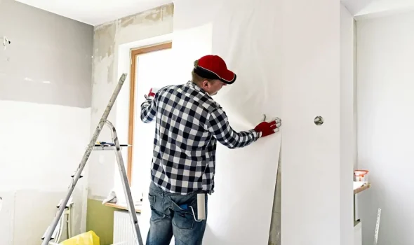 Skilled in diverse Repairs and Maintenance tasks, Friendly Build and Fix brings expertise to every home.