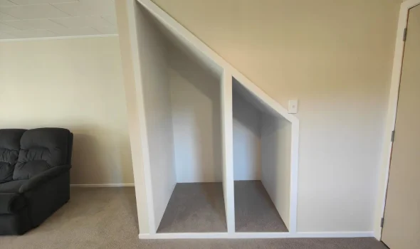 Trusted local experts from Friendly Build and Fix delivering exceptional home renovations with a personal touch.